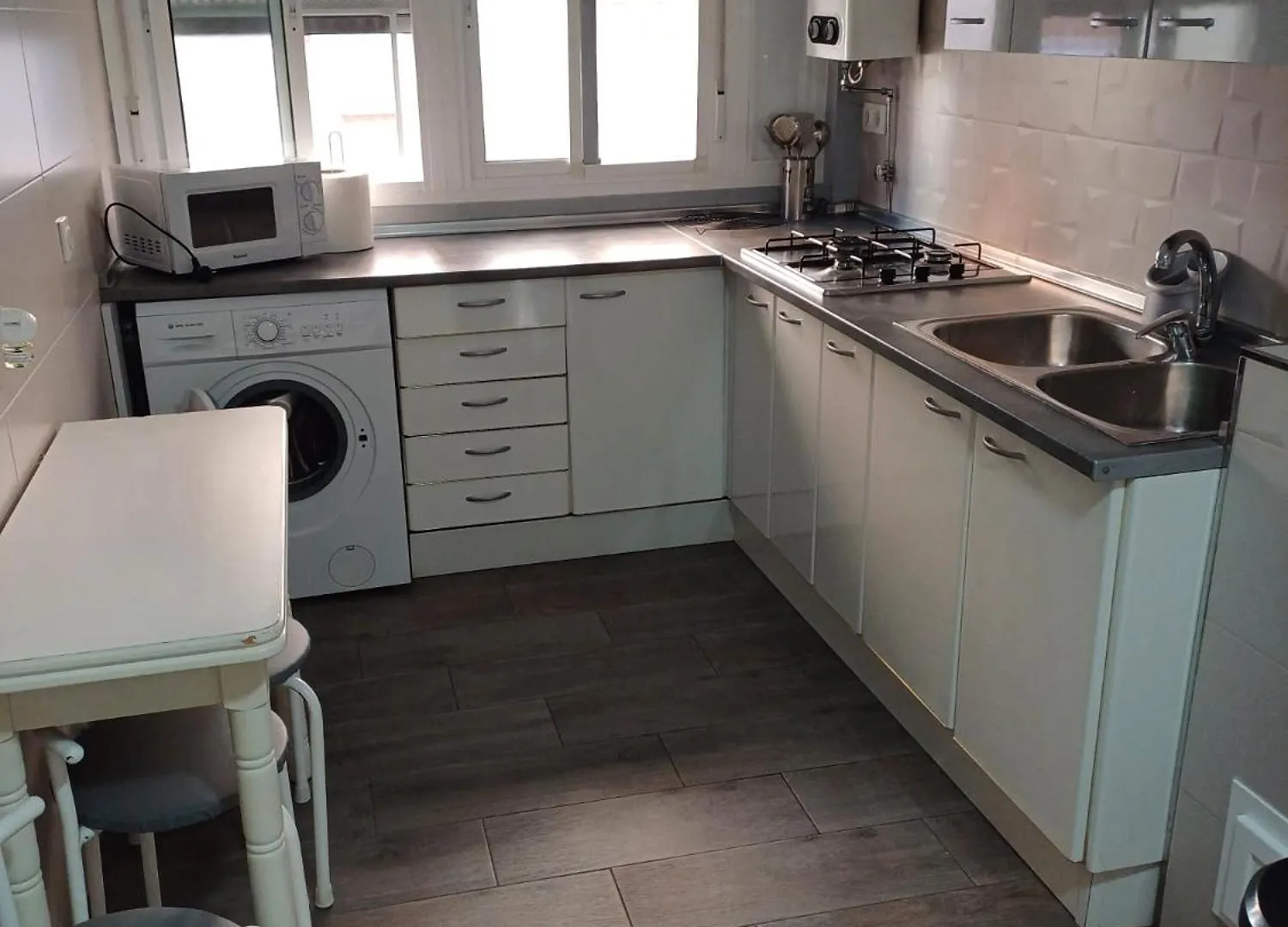 Cadiz Elite Appartement