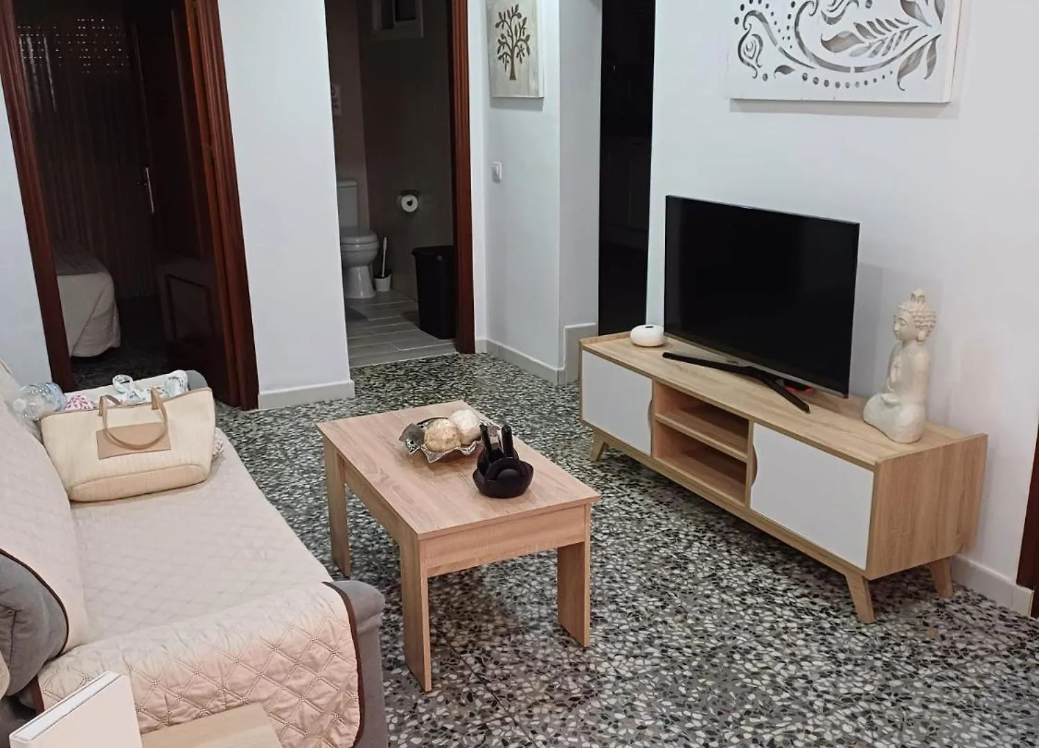 Cadiz Elite Appartement