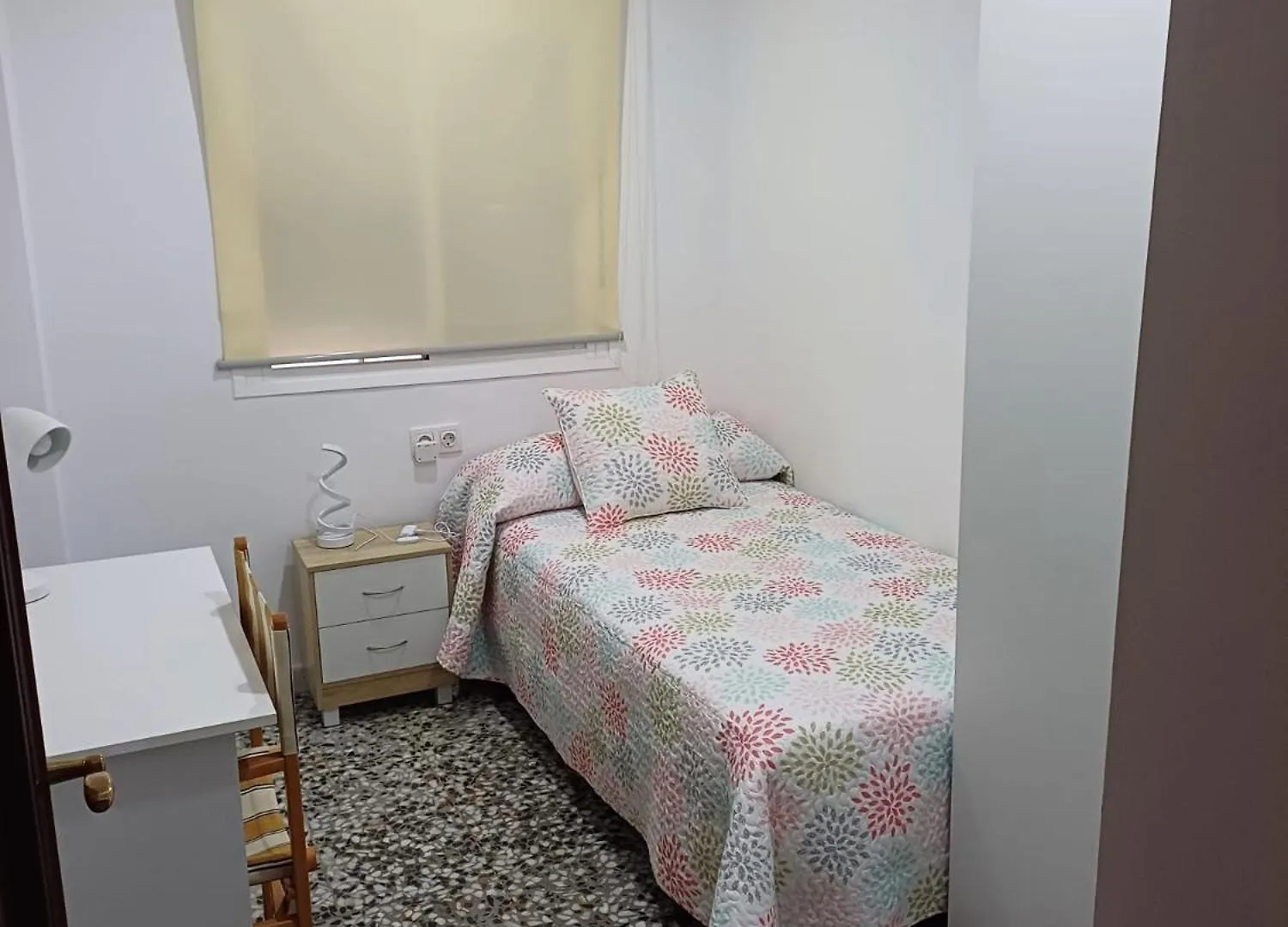 Cadiz Elite Appartement