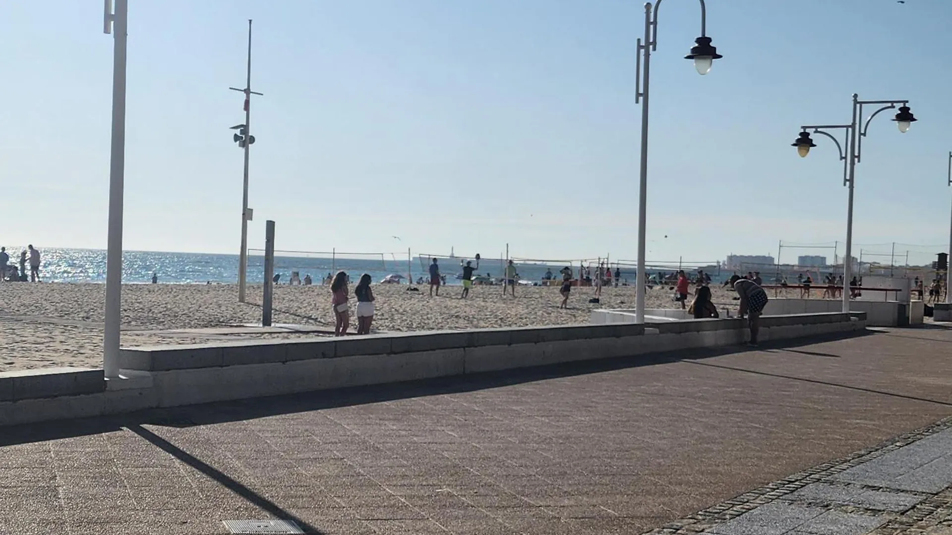 Cadiz Elite Appartement